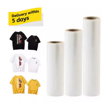 A3 DTF Film 42cm*100m Giải pháp in kỹ thuật số hoàn hảo cho doanh nghiệp của bạn