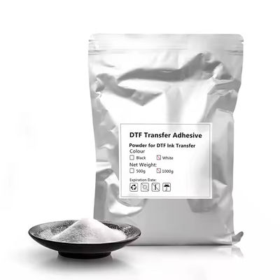 Bột kết dính Dtf sáng tạo 1kg / 5kg / 10kg / 20kg
