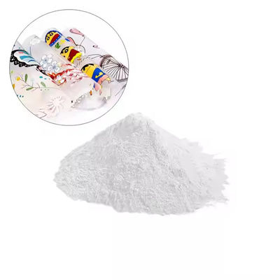 Bạch Đen TPU bột nóng chảy, Dtf bột kết dính để in chuyển nhiệt