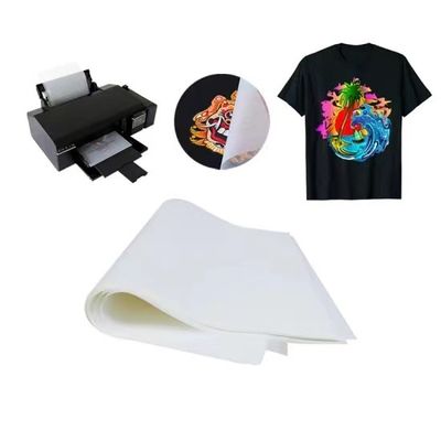 Bảng chuyển dải phim DTF chất lượng cao cho in ấn tùy chỉnh sôi động