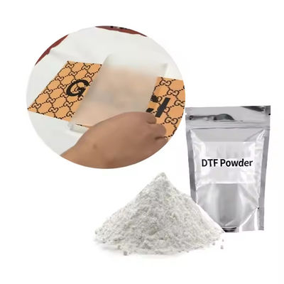 1000g 1kg 20kg 44lbs Super Soft Rected Fine TPU nóng tan chảy bột DTF Imprimante Powder
