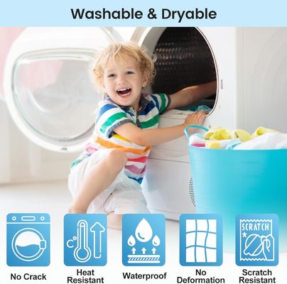 1KG / túi DTF bột nóng chảy Pu bột kết dính màu trắng để in chuyển nhiệt