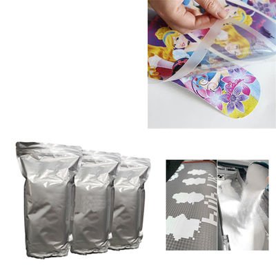 Máy in DTF mực UV