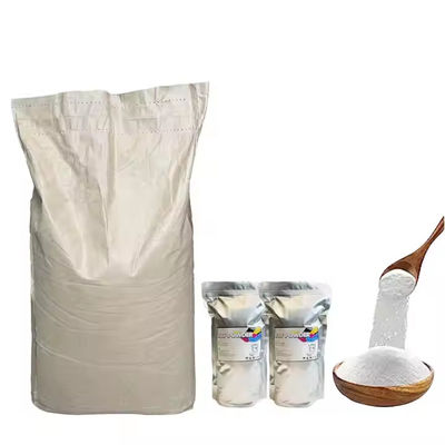 Bột nóng chảy TPU lông lông (1kg, 5kg) cho in DTF trên áo thun