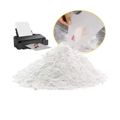 DTF TPU bột nóng chảy (1kg-5kg) để in truyền nhiệt lò