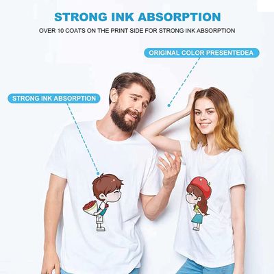 DTF TPU bột nóng chảy (5kg) để in quần áo và áo thun tùy chỉnh