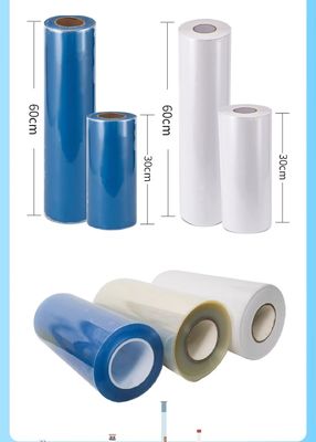 UV DTF Film Cup Wraps Transfer AB Film UVDTF Sticker Printer UV DTF Film cho hộp điện thoại