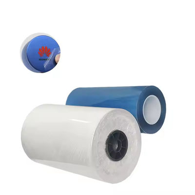 UV DTF Cup Wrap Sticker Transfer Film Roll UV Dtf AB Film Cho Máy in UV PET Film Dtf